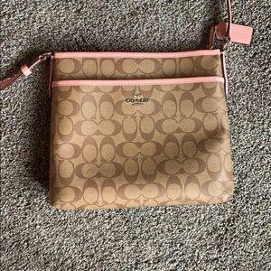 Coach Crossbody
